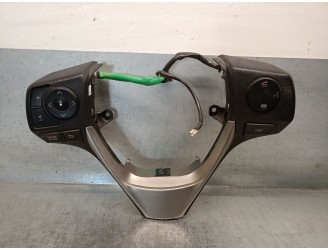 Recambio de mando volante para toyota rav 4 iv (_a4_) 2.2 d 4wd (ala49) referencia OEM IAM 8425042180C0 8425042180C0 