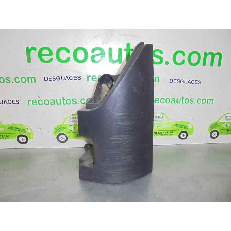 Recambio de molduras traseras para renault kangoo 1.5 dci diesel referencia OEM IAM 820042141  