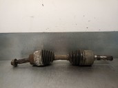 Recambio de transmision delantera derecha para ford ranger (et) 2.5 tdci cat referencia OEM IAM 1447178 1447178 