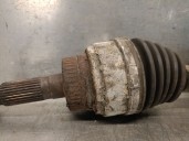 Recambio de transmision delantera derecha para ford ranger (et) 2.5 tdci cat referencia OEM IAM 1447178 1447178 