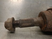 Recambio de transmision delantera derecha para ford ranger (et) 2.5 tdci cat referencia OEM IAM 1447178 1447178 