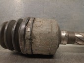 Recambio de transmision delantera derecha para ford ranger (et) 2.5 tdci cat referencia OEM IAM 1447178 1447178 