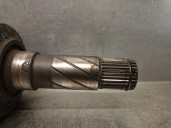Recambio de transmision delantera derecha para ford ranger (et) 2.5 tdci cat referencia OEM IAM 1447178 1447178 