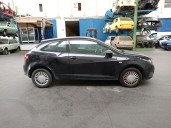 seat ibiza iv (6j5, 6p1) del año 2011