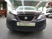 seat ibiza iv (6j5, 6p1) del año 2011