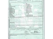 seat ibiza iv (6j5, 6p1) del año 2011