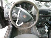 Seat Ibiza IV (6J5, 6P1) from the year 2011