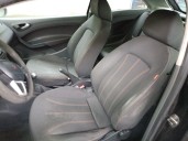 Seat Ibiza IV (6J5, 6P1) from the year 2011