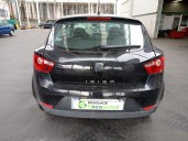 seat ibiza iv (6j5, 6p1) del año 2011