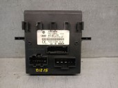 Recambio de modulo electronico para audi a6 c6 avant (4f5) 2.0 tdi referencia OEM IAM 4F0907279 F005V00563 BOSCH