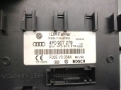 Recambio de modulo electronico para audi a6 c6 avant (4f5) 2.0 tdi referencia OEM IAM 4F0907279 F005V00563 BOSCH