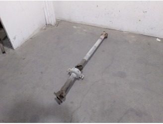 Recambio de transmision central para ford ranger (et) 2.5 tdci cat referencia OEM IAM 5223453  