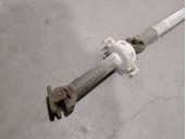 Recambio de transmision central para ford ranger (et) 2.5 tdci cat referencia OEM IAM 5223453  