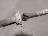 Recambio de transmision central para ford ranger (et) 2.5 tdci cat referencia OEM IAM 5223453  