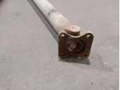 Recambio de transmision central para ford ranger (et) 2.5 tdci cat referencia OEM IAM 5223453  