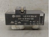 Recambio de caja precalentamiento para volkswagen polo (9n_, 9a_) 1.4 16v referencia OEM IAM 1J0919506M 1J0919506M 898967000 SHO