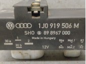 Recambio de caja precalentamiento para volkswagen polo (9n_, 9a_) 1.4 16v referencia OEM IAM 1J0919506M 1J0919506M 898967000 SHO