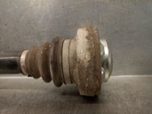 Recambio de transmision trasera izquierda para bmw 5 touring (e61) 520 d referencia OEM IAM 7531574AI04 33217547821 