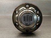 Recambio de transmision trasera izquierda para bmw 5 touring (e61) 520 d referencia OEM IAM 7531574AI04 33217547821 