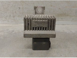 Recambio de caja precalentamiento para renault clio ii (bb_, cb_) 1.5 dci (b/cb08) referencia OEM IAM 7700115078 7700115078 NAGA