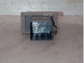 Recambio de caja precalentamiento para renault clio ii (bb_, cb_) 1.5 dci (b/cb08) referencia OEM IAM 7700115078 7700115078 NAGA