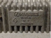 Recambio de caja precalentamiento para renault clio ii (bb_, cb_) 1.5 dci (b/cb08) referencia OEM IAM 7700115078 7700115078 NAGA
