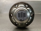 Recambio de transmision trasera derecha para bmw 5 touring (e61) 520 d referencia OEM IAM 7531574AI04 33217547821 