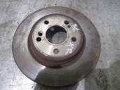 Recambio de disco freno trasero para mercedes-benz clase sl (w129) 6.0 v12 48v cat referencia OEM IAM 