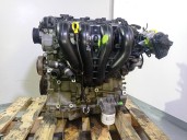 Recambio de motor completo para volvo v50 (545) 1.8 referencia OEM IAM B4184S11 36050051 88663