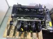 Recambio de motor completo para volvo v50 (545) 1.8 referencia OEM IAM B4184S11 36050051 88663