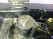Recambio de motor completo para volvo v50 (545) 1.8 referencia OEM IAM B4184S11 36050051 88663