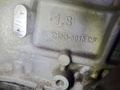 Recambio de motor completo para volvo v50 (545) 1.8 referencia OEM IAM B4184S11 36050051 88663