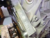 Recambio de motor completo para volvo v50 (545) 1.8 referencia OEM IAM B4184S11 36050051 88663