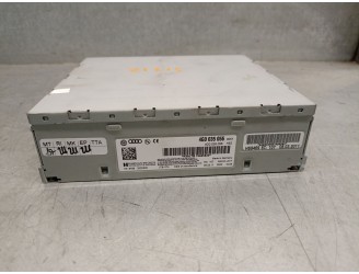 Recambio de sistema navegacion gps para audi a6 c6 avant (4f5) 2.0 tdi referencia OEM IAM 4G0035056 