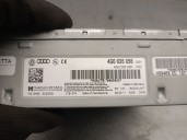 Recambio de sistema navegacion gps para audi a6 c6 avant (4f5) 2.0 tdi referencia OEM IAM 4G0035056 