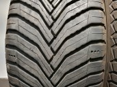 Recambio de neumatico/s para toyota rav 4 iv (_a4_) 2.2 d 4wd (ala49) referencia OEM IAM 23555R18104V MICHELIN CROSSCLIMATE 2