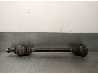 Recambio de transmision trasera derecha para bmw 5 (e60) 530 i referencia OEM IAM 7529217AI01 33207578720 