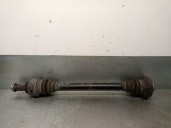 Recambio de transmision trasera derecha para bmw 5 (e60) 530 i referencia OEM IAM 7529217AI01 33207578720 