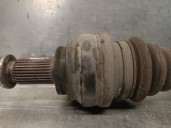 Recambio de transmision trasera derecha para bmw 5 (e60) 530 i referencia OEM IAM 7529217AI01 33207578720 