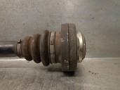 Recambio de transmision trasera derecha para bmw 5 (e60) 530 i referencia OEM IAM 7529217AI01 33207578720 