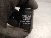 Replacement relay for audi a6 c6 avant (4f5) 2.0 tdi OEM IAM reference 4F0903291 