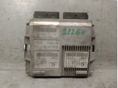 Recambio de centralita check control para dacia lodgy (js_) 1.6 lpg referencia OEM IAM 616000280 591312000 LODIRENZO