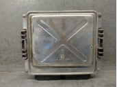 Recambio de centralita check control para dacia lodgy (js_) 1.6 lpg referencia OEM IAM 616000280 591312000 LODIRENZO