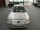 toyota avensis (_t25_) del año 2005