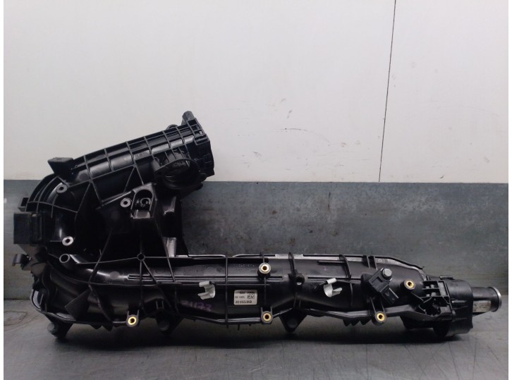 Recambio de colector admision para bmw 5 gran turismo (f07) 530 d xdrive referencia OEM IAM 8507233 11618511363 
