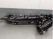 Recambio de colector admision para bmw 5 gran turismo (f07) 530 d xdrive referencia OEM IAM 8507233 11618511363 