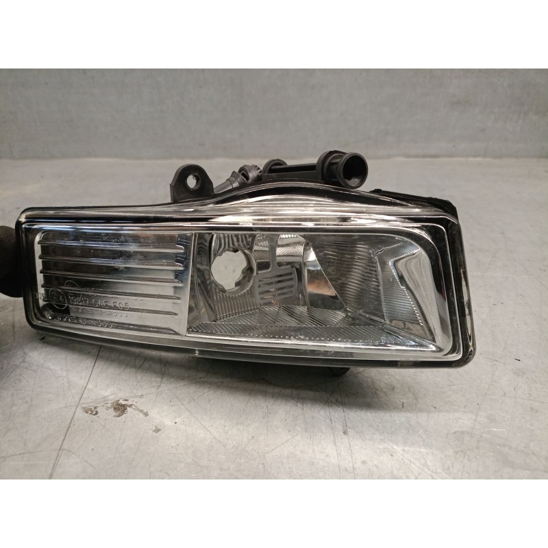 Recambio de faro antiniebla derecho para audi a6 c6 avant (4f5) 2.0 tdi referencia OEM IAM 4F0941700A  