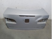Replacement rear tailgate for Seat Cordoba (6L2) 1.9 TDI OEM IAM reference 6L5827025B 