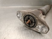 Recambio de amortiguador trasero izquierdo para volvo v50 (545) 1.8 referencia OEM IAM 30723047 31212943 