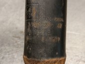 Recambio de amortiguador trasero izquierdo para volvo v50 (545) 1.8 referencia OEM IAM 30723047 31212943 